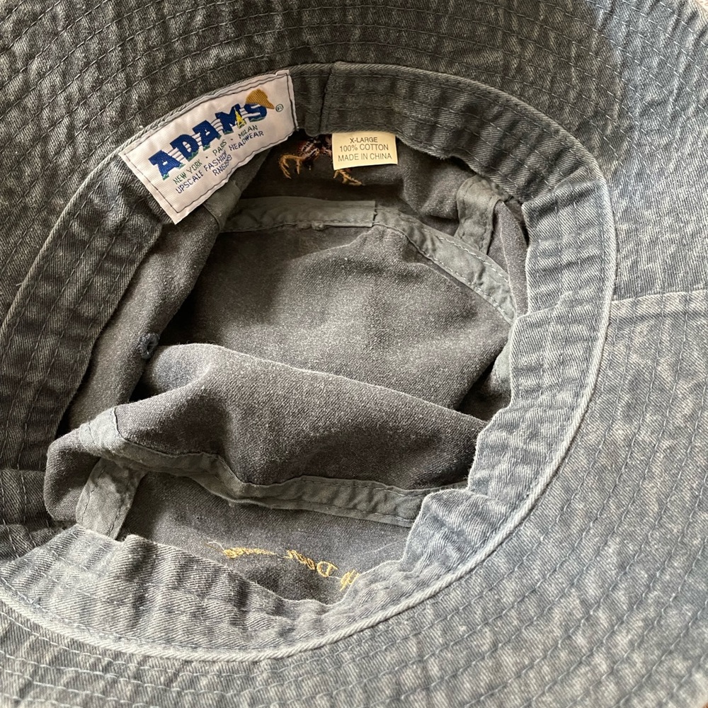 Bucket hat - Picture 3 of 3